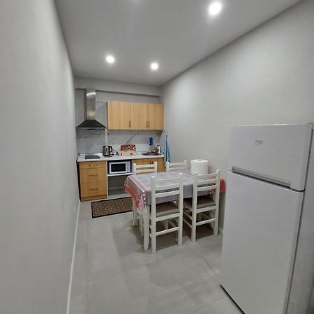 Tirana City Center Apartment Екстериор снимка