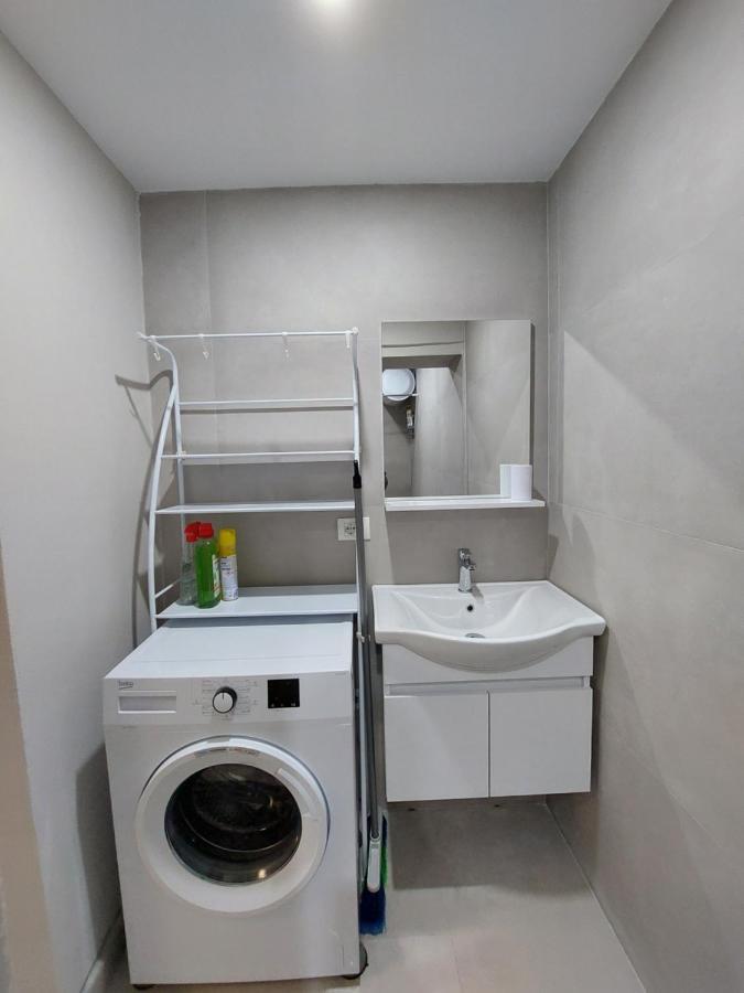 Tirana City Center Apartment Екстериор снимка