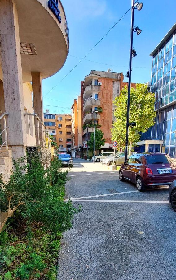 Tirana City Center Apartment Екстериор снимка