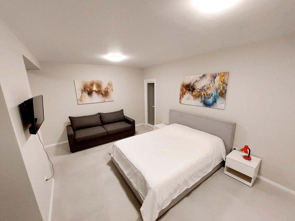 Tirana City Center Apartment Екстериор снимка