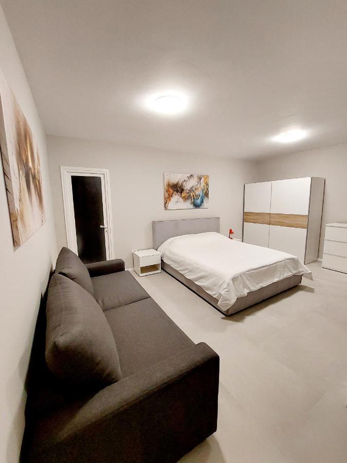 Tirana City Center Apartment Екстериор снимка