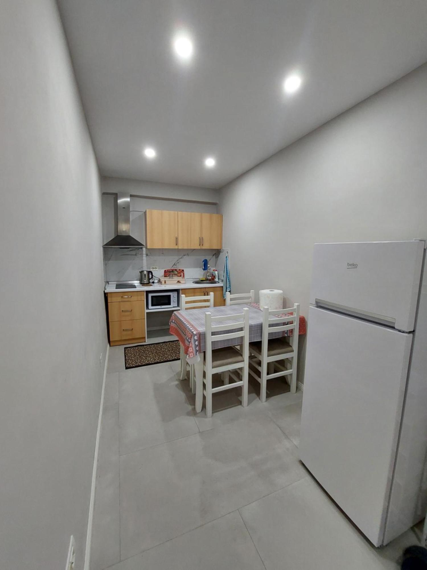Tirana City Center Apartment Екстериор снимка